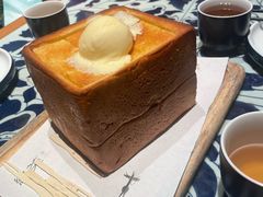 -绿茶餐厅(布吉万象汇店)