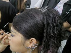 -吉田美学化妆美甲摄影培训(宁波校区)