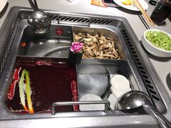 -海底捞火锅(方塔东街店)