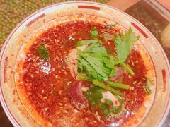 -宽窄巷子成都小吃(建文店)