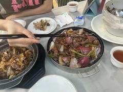-海鲜街菜馆(海珠南路店)