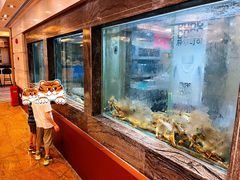 -海逸海鲜酒家(古北店)