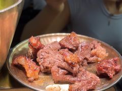 -西塔老太太泥炉烤肉(海上世界店)