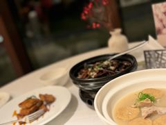 -扬州香格里拉·香宫中餐厅