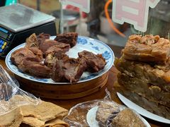 -老白家水盆羊肉