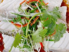 -宜兴隆家宴·私房菜(泰安华庭店)