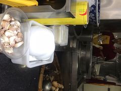 -东方宫·中国兰州牛肉拉面(三里屯店)