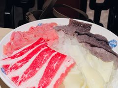 -龙森园火锅(琴台路店)