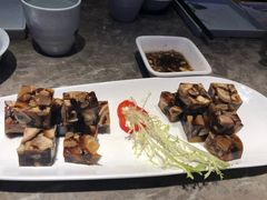 -老板恋上鱼(恒隆广场店)