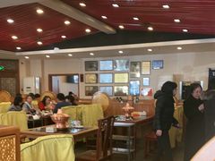 大堂-南门涮肉(北洼路店)