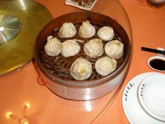 小笼包-四季春(美食街店)
