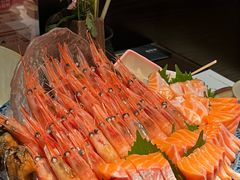 -匠和风精致料理(莆田财富中心店)