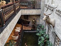 -福禧酒窖·中餐厅 (万柳店)