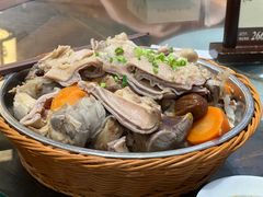 -猪肉婆私房菜(容桂总店)