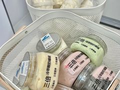 -白色日记·手作酸奶(麦凯乐店)