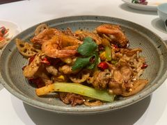 -荣兴酒家(徐家汇店)