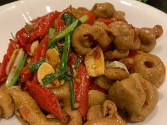 -湘肠香火锅店(团结湖店)