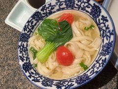 -真地道京味府·鲜橙烤鸭·北京菜(朝外大街东大桥店)