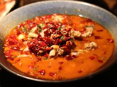 -嘉禾·悦享餐厅(八方汇店)