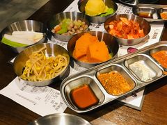 -·缸桶屋·韩式牛肋条自助烤肉(西湖D11店)
