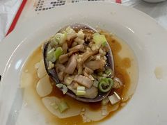 -宾朋海鲜特色美食餐厅·纯手工鲅鱼水饺(兴海路店)