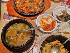 -米村拌饭(路南区万达店)