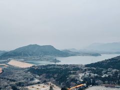 -北京十三陵国家森林公园蟒山景区