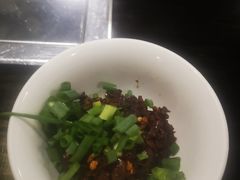 -黔府豆米火锅野菜馆(南马店)