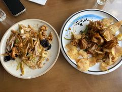 -五台山八大碗·地方风味菜馆(五爷庙店)