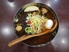 特级冷面-服务大楼冷面(延大店)