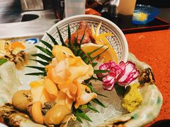 -小山日本料理(兴业太古汇店)