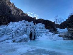 -黑龙潭风景区