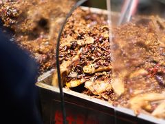 -老黄记手撕烤兔(玉林街店)