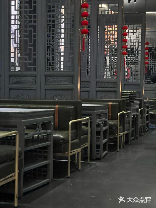 大得涮肉(三元桥店)图片