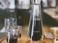 -Bracket Coffee(工体店)