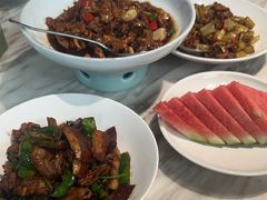 -大鱼徽州·寻味徽菜(星光总店)