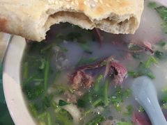 -清真刘记全羊肉鲜汤馆(前进路店)