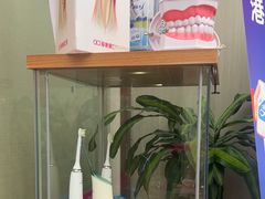 -希玛爱康健口腔(南山海岸城店)