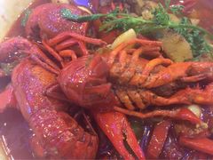 iphone_upload_pic-漫渡庄绿岛花园•隐世庭园菜(滨湖店)