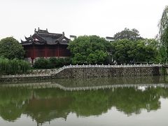 -八大山人梅湖景区