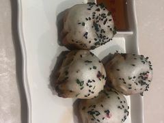 虾仁生煎-东泰祥生煎馆(重庆北路店)