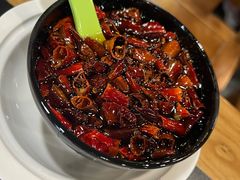 -常赢三兄弟·清真涮肉·清真炒菜(朝阳新城店)