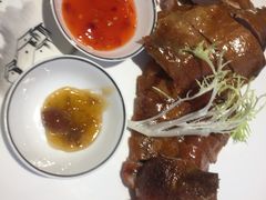 -一江春水·杭帮臻宴(三台山店)