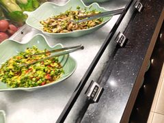 -韩盛·盛江山自助料理(中街大悦城黑金店)