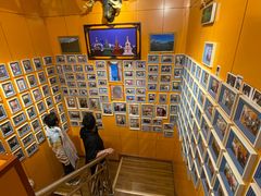 -吉祥圣雪藏餐