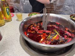 -华丰火锅(双林北横路店)