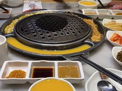 -韩宫宴和牛烤肉(合肥滨湖银泰城店)