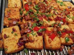 丽江包浆豆腐-大鸭梨烤鸭(顺义石园店)