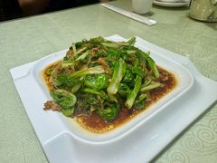 -东四民芳餐厅(世茂工三店)