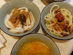 android_upload_pic-山西会馆·晋菜·晋商宴·牌匾博物馆(胜利东街店)